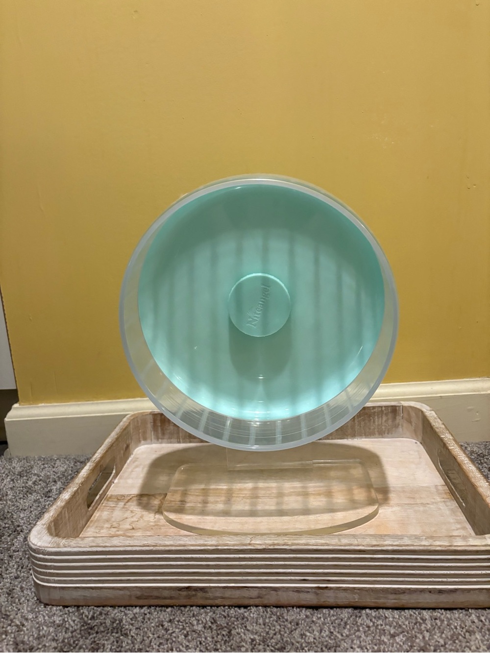 Niteangel Hamster Wheel